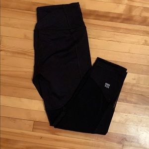 VSX high rise workout leggings